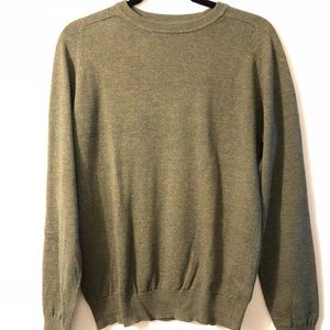 Men’s H&M crew neck sweater Sz S